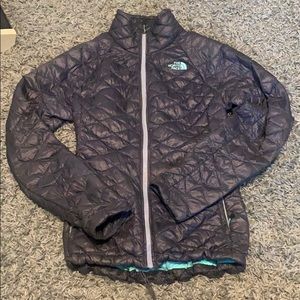 The North Face Thermoball Jacket